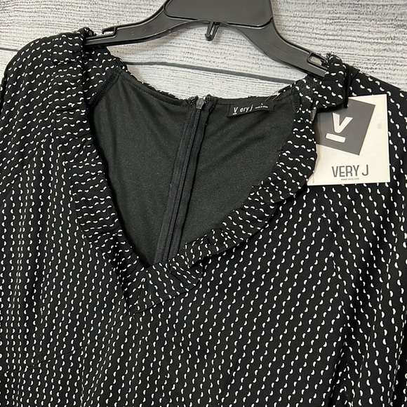 NWT Crescent Moon dress - Picture 2 of 4